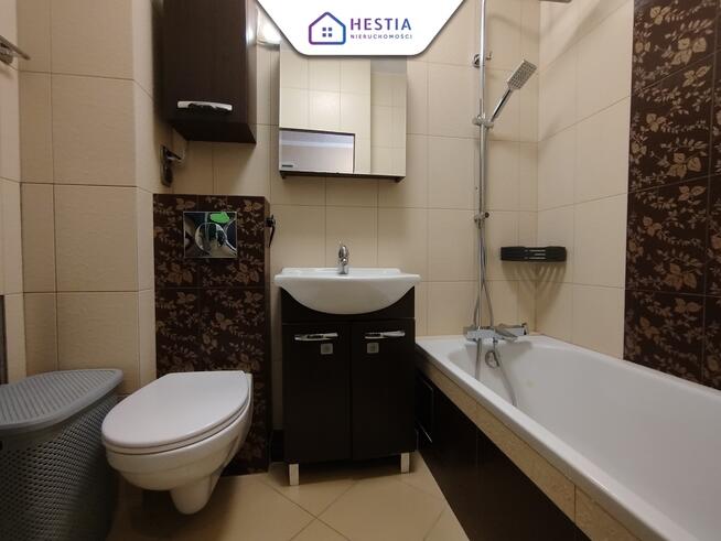 Os.Chopina - dwa pokoje - PARTER.