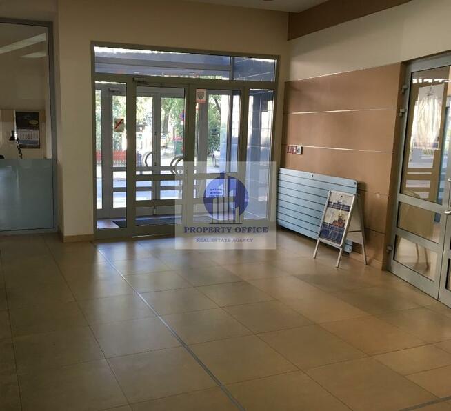 Lokal użytkowy Warszawa Wola, Kasprzaka