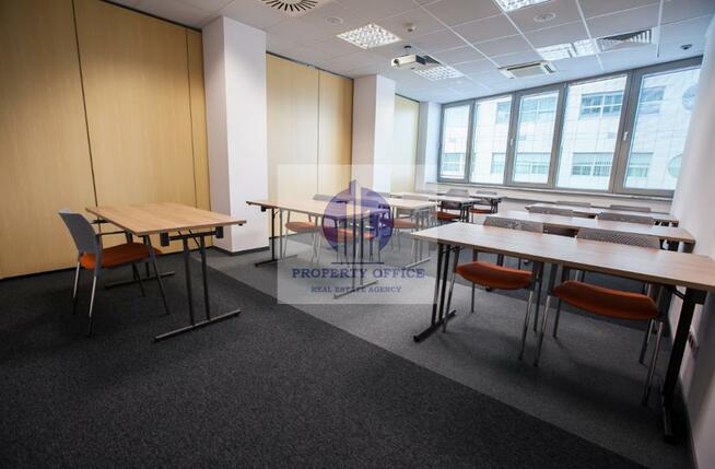 Lokal użytkowy Warszawa Wola, Okopowa