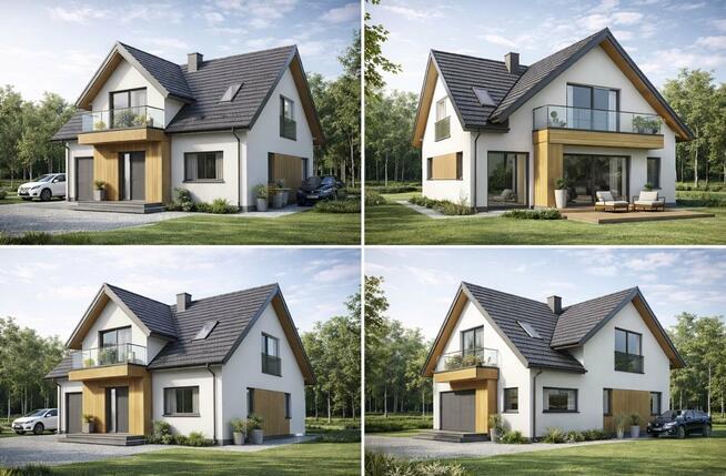 Działka Dołuje gm. Dobra (Szczecińska)