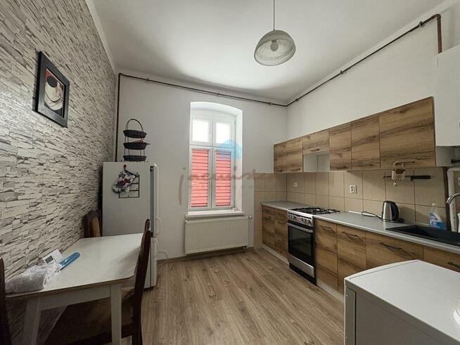 Mieszkanie Gniezno Centrum, Żuławy