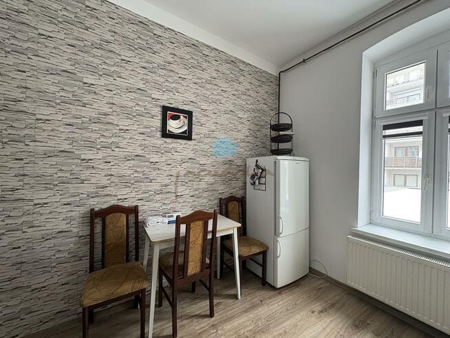 Mieszkanie Gniezno Centrum, Żuławy