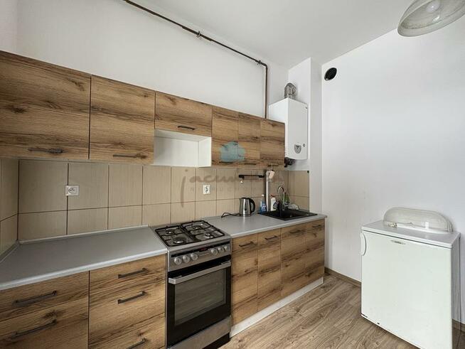 Mieszkanie Gniezno Centrum, Żuławy