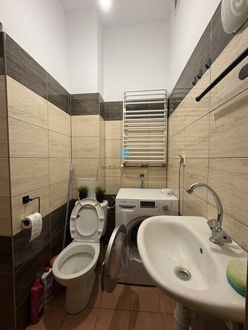 Mieszkanie Gniezno Centrum, Żuławy