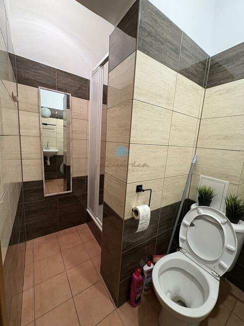 Mieszkanie Gniezno Centrum, Żuławy