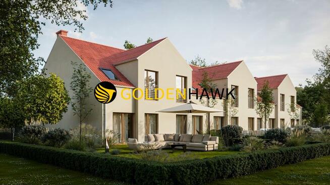 Dom Mierzyn gm. Dobra (Szczecińska)