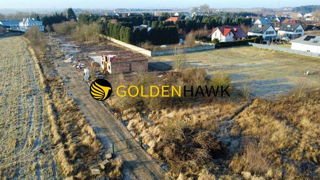 Dom Mierzyn gm. Dobra (Szczecińska)