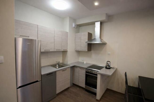 Mieszkanie Szczecin Centrum, Lewandowskiego