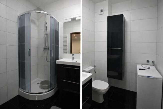 Mieszkanie Szczecin Centrum, Lewandowskiego