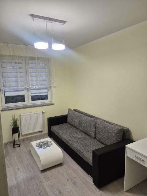 Mieszkanie Szczecin Centrum, Lewandowskiego