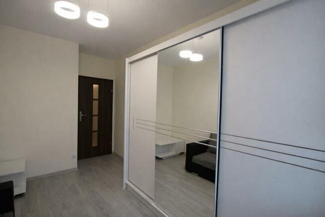 Mieszkanie Szczecin Centrum, Lewandowskiego