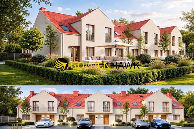 Dom Mierzyn gm. Dobra (Szczecińska)