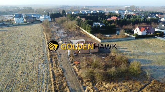 Dom Mierzyn gm. Dobra (Szczecińska)