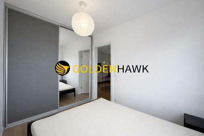 Mieszkanie Szczecin Warszewo, Przepiórki