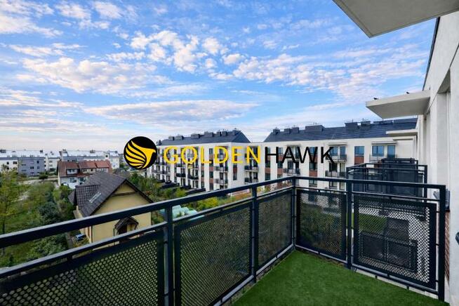 Mieszkanie Szczecin Warszewo, Przepiórki