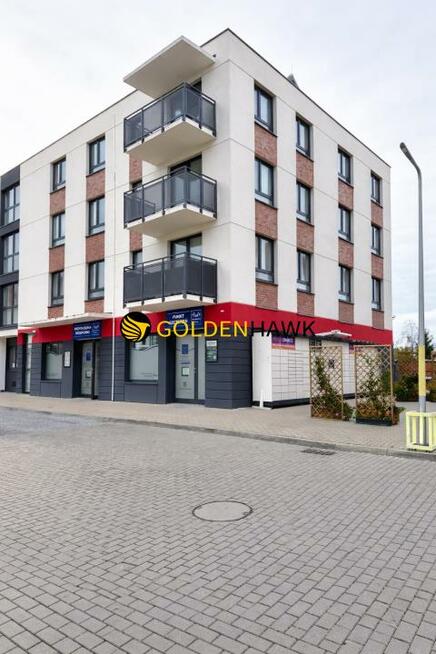 Mieszkanie Szczecin Warszewo, Przepiórki