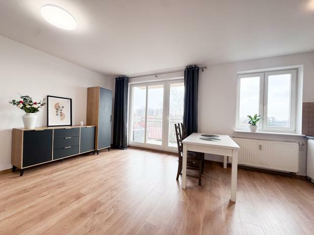 Mieszkanie Szczecin Warszewo, Duńska