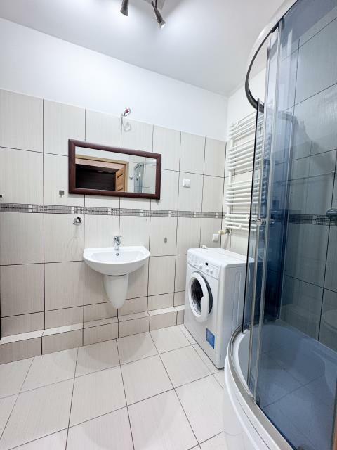 Mieszkanie Szczecin Warszewo, Duńska