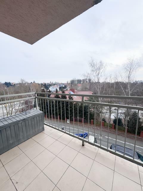 Mieszkanie Szczecin Warszewo, Duńska