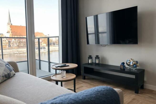 Mieszkanie Szczecin Centrum, Celna