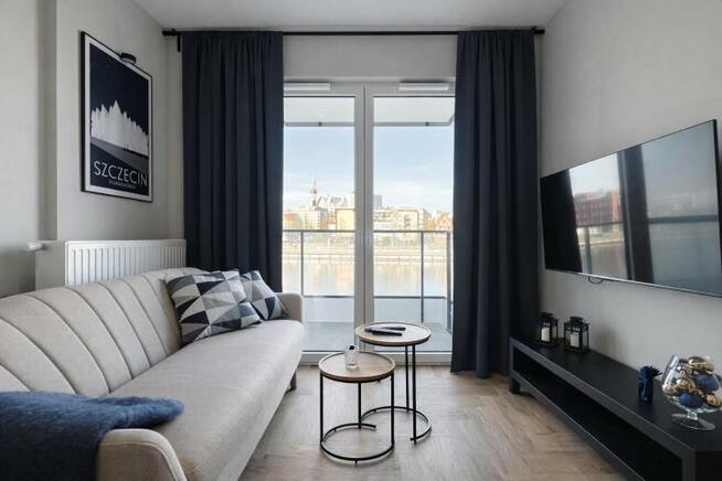 Mieszkanie Szczecin Centrum, Celna