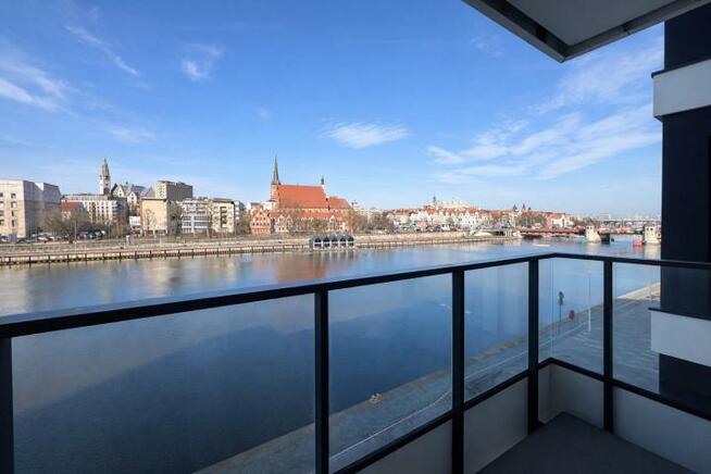 Mieszkanie Szczecin Centrum, Celna