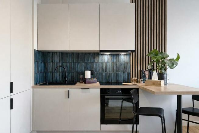 Mieszkanie Szczecin Centrum, Celna