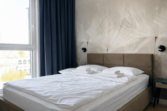 Mieszkanie Szczecin Centrum, Celna