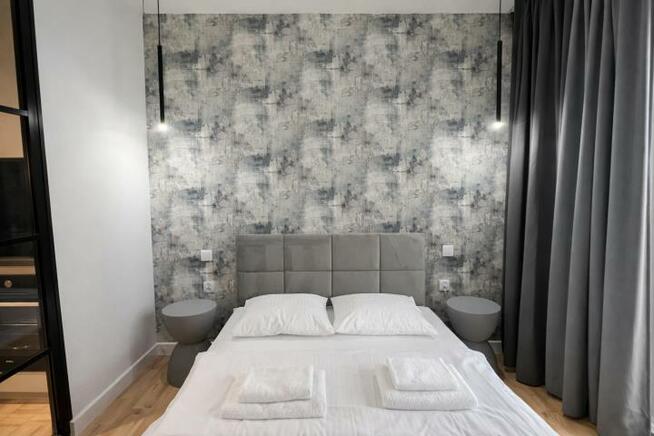 Mieszkanie Szczecin Centrum, Celna