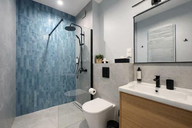 Mieszkanie Szczecin Centrum, Celna