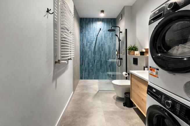 Mieszkanie Szczecin Centrum, Celna