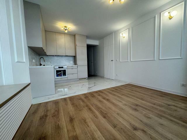 Mieszkanie Szczecin Centrum, Miedziana