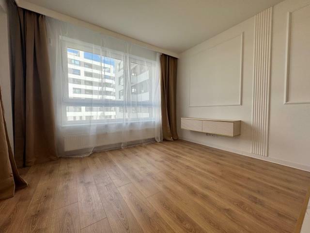 Mieszkanie Szczecin Centrum, Miedziana