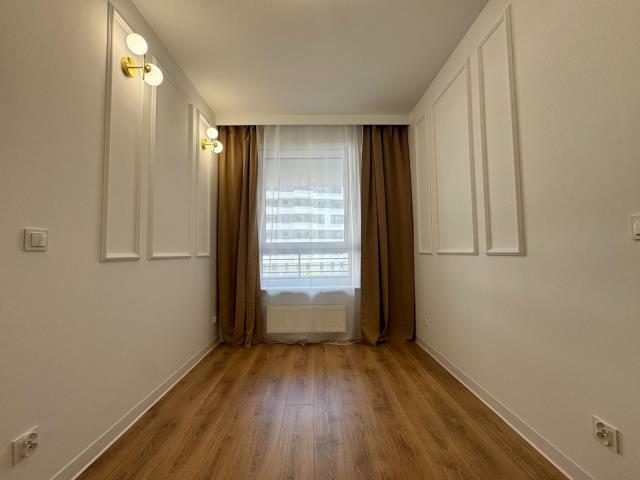 Mieszkanie Szczecin Centrum, Miedziana