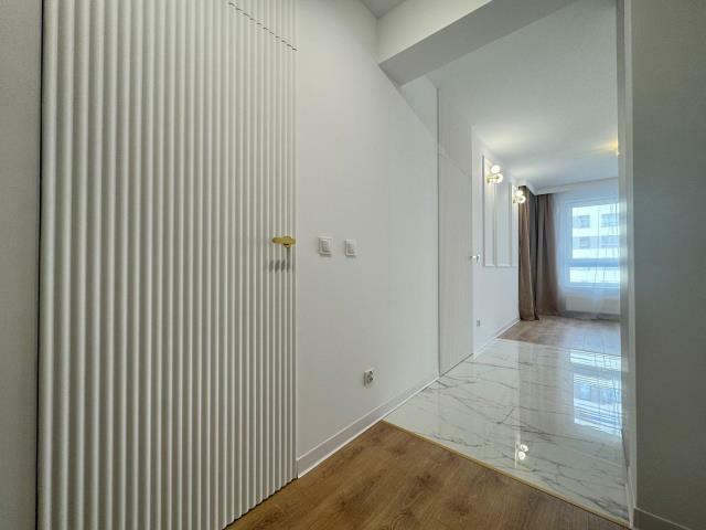 Mieszkanie Szczecin Centrum, Miedziana