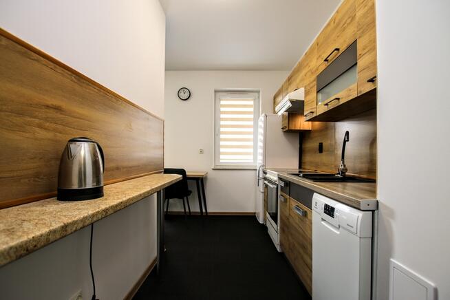 z ogródkiem/tarasem, komórką lok.