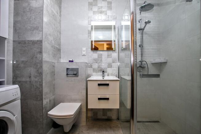 SkyRes - świetna lokalizacja, duży balkon