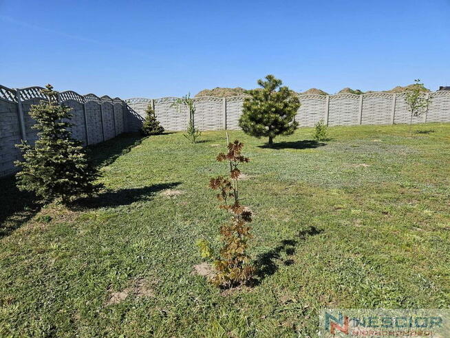 Działka budowlana, Stok Lacki- Folwark, ul. Majowa