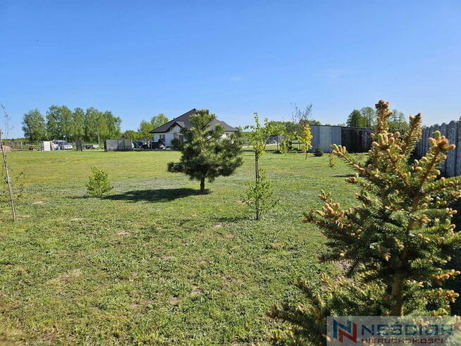 Działka budowlana, Stok Lacki- Folwark, ul. Majowa