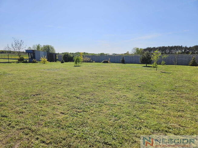 Działka budowlana, Stok Lacki- Folwark, ul. Majowa