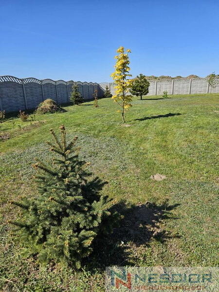 Działka budowlana, Stok Lacki- Folwark, ul. Majowa