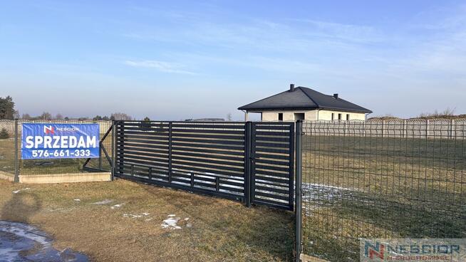 Działka budowlana, Stok Lacki- Folwark, ul. Majowa