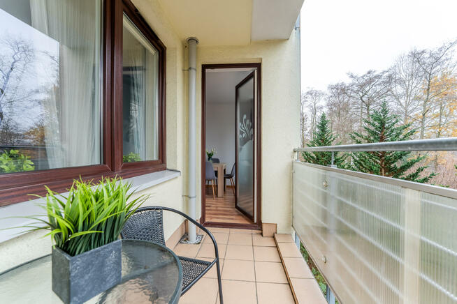 Mieszkanie Kołobrzeg Nadmorska, Fredry Aleksandra