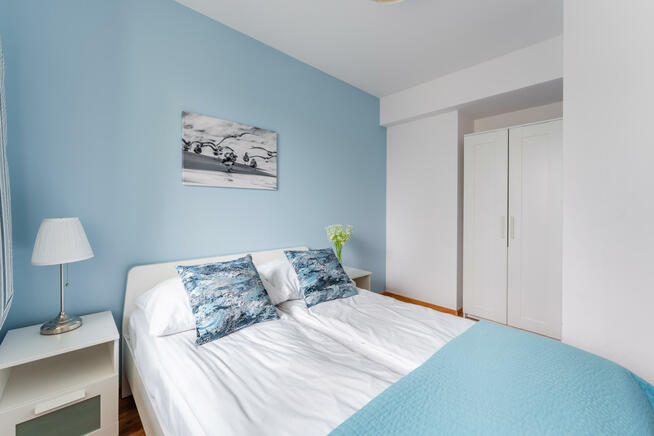 Mieszkanie Kołobrzeg Nadmorska, Fredry Aleksandra