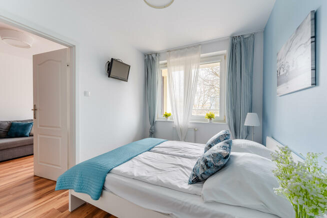 Mieszkanie Kołobrzeg Nadmorska, Fredry Aleksandra