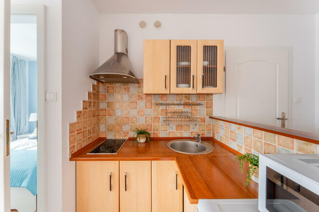 Mieszkanie Kołobrzeg Nadmorska, Fredry Aleksandra