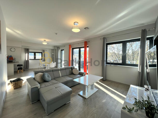 Lokal użytkowy Boszkowo-Letnisko gm. Włoszakowice, Dominicka