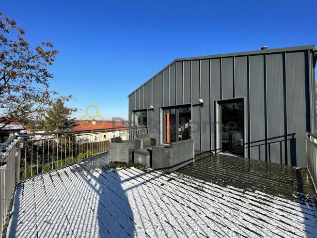 Lokal użytkowy Boszkowo-Letnisko gm. Włoszakowice, Dominicka