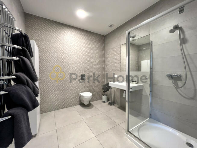 Lokal użytkowy Boszkowo-Letnisko gm. Włoszakowice, Dominicka