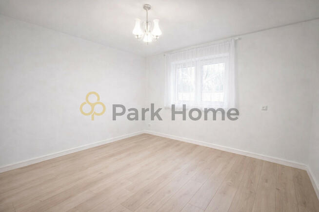 Mieszkanie Bobrzany gm. Małomice,